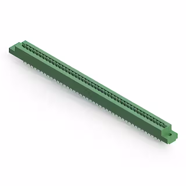 307-086-456-202 EDAC Inc.  Connecteurs de bordure